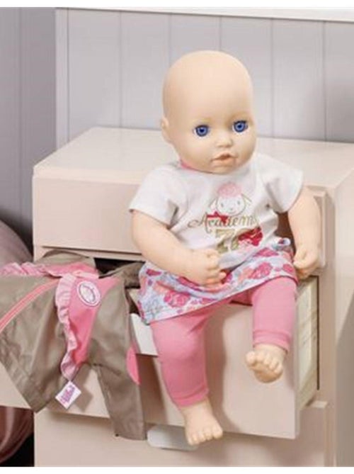 BABY Annabell Ensemble Jean de voyage pour poupée de 43cm - Kiabi