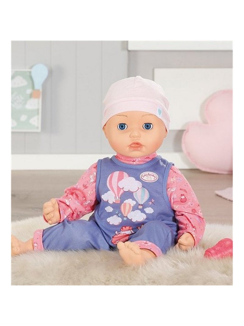 Baby Annabell Grande Annabell Multicolore - Kiabi
