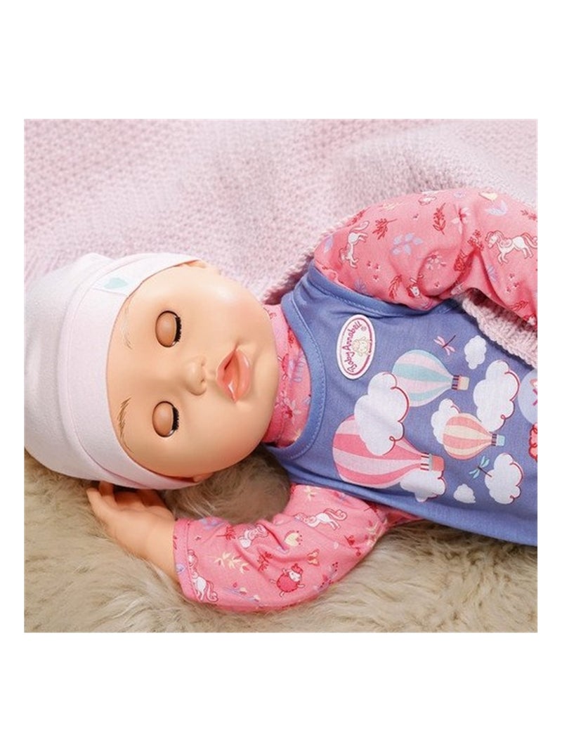 Baby Annabell Grande Annabell Multicolore - Kiabi