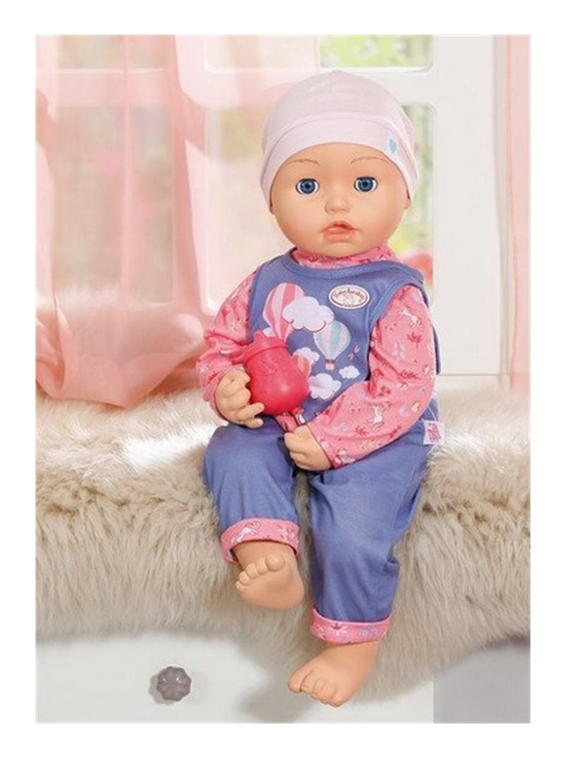 Baby Annabell Grande Annabell Multicolore - Kiabi
