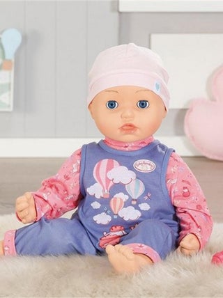 Baby Annabell Grande Annabell