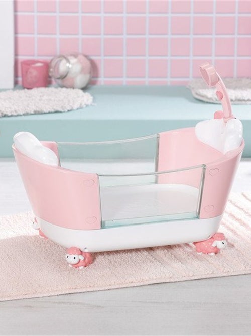 Baby Annabell Let's Play Bathtime Jeu du bain magique - Kiabi