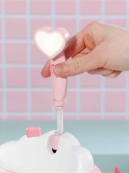 Baby Annabell Let's Play Bathtime Jeu du bain magique - Kiabi