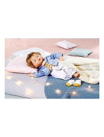 Baby Annabell Little petit prince - Poupée de 36 cm