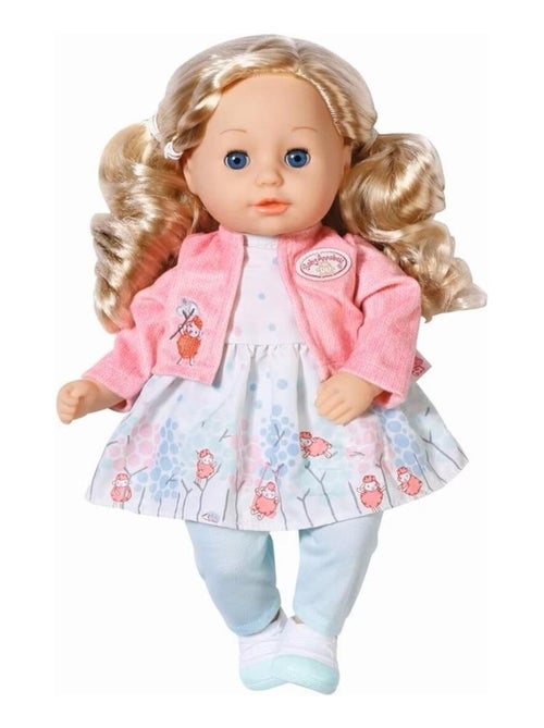 Baby Annabell Little Sophia Poupée de 36 cm - Kiabi