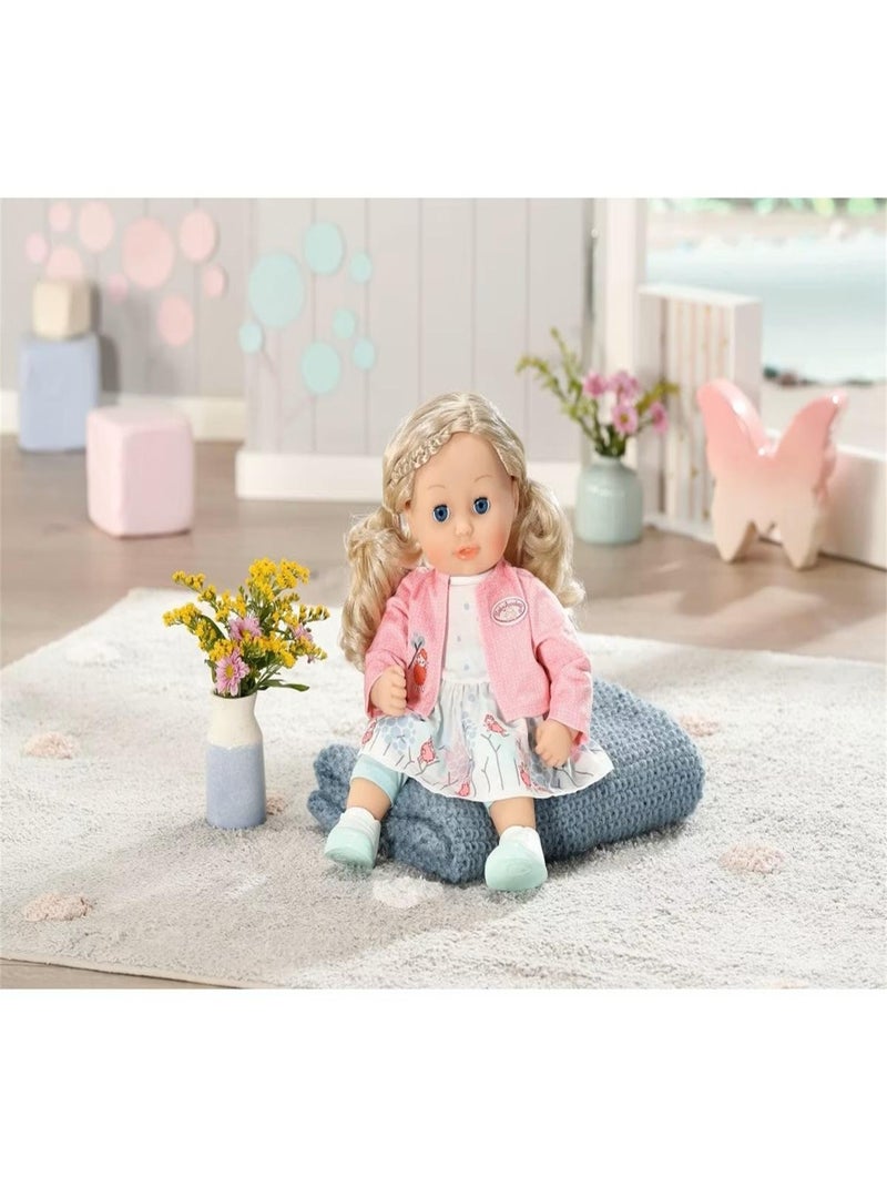 Baby Annabell Little Sophia Poupée de 36 cm Multicolore - Kiabi