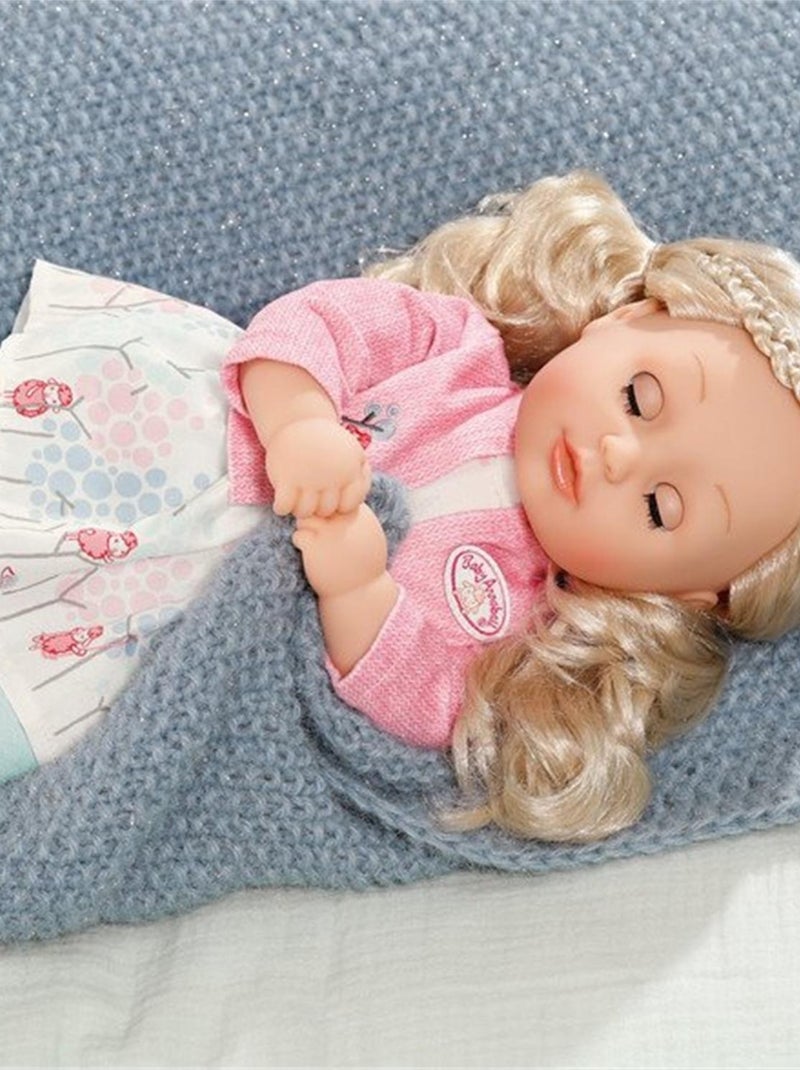 Baby Annabell Little Sophia Poupée de 36 cm Multicolore - Kiabi