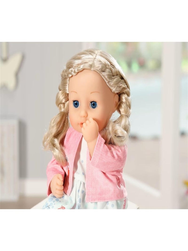 Baby Annabell Little Sophia Poupée de 36 cm Multicolore - Kiabi