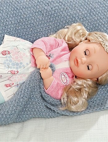 Baby Annabell Little Sophia poupée de 36cm