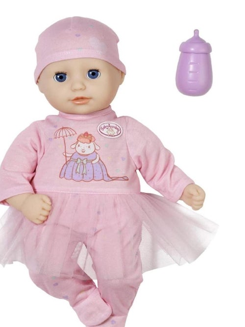 Baby Annabell Little Sweet Annabell 36cm - Kiabi