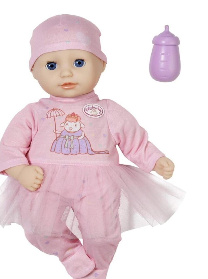 Baby Annabell Little Sweet Annabell 36cm N/A - Kiabi