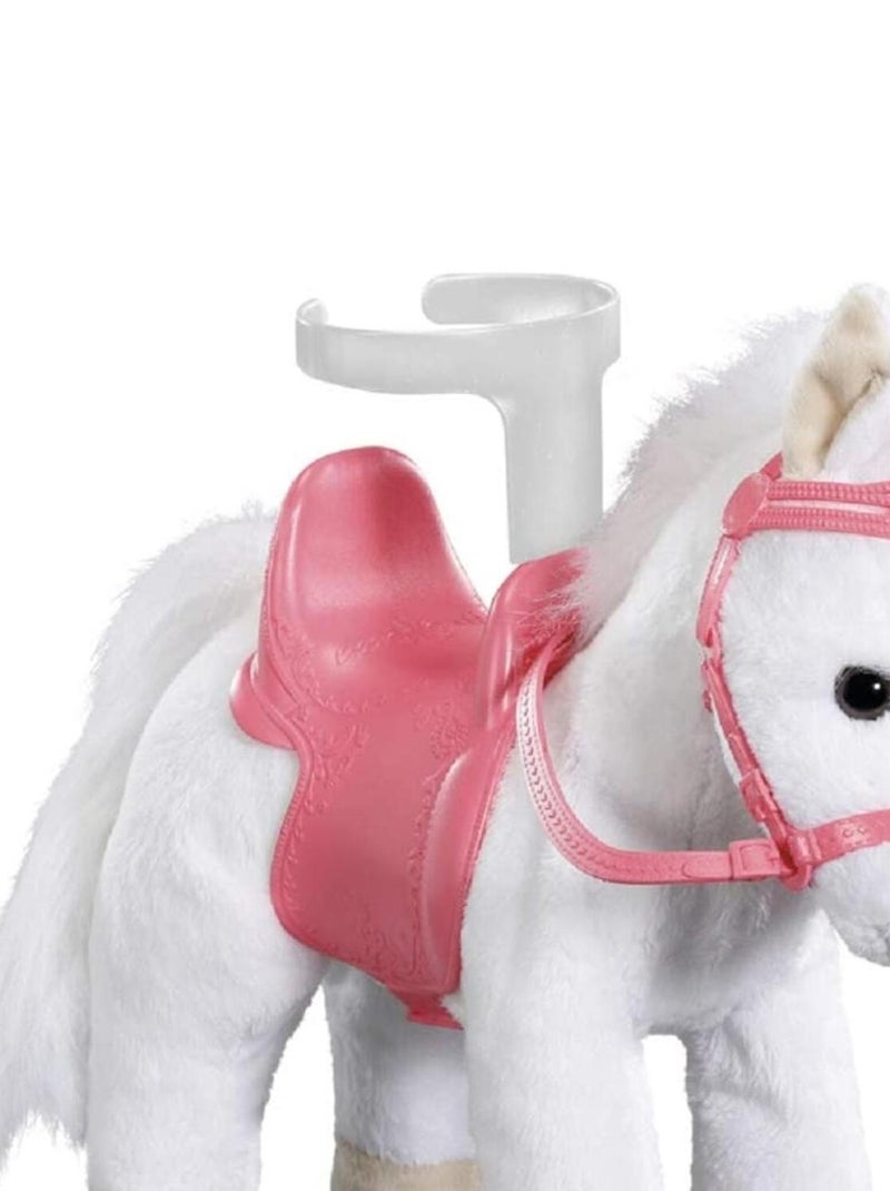 Baby Annabell Little Sweet Pony 36cm N/A - Kiabi