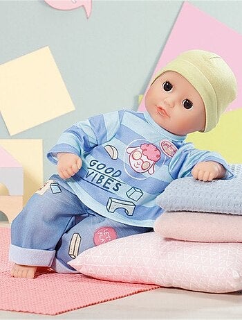 Baby Annabell Little T-shirt et pantalon 36cm