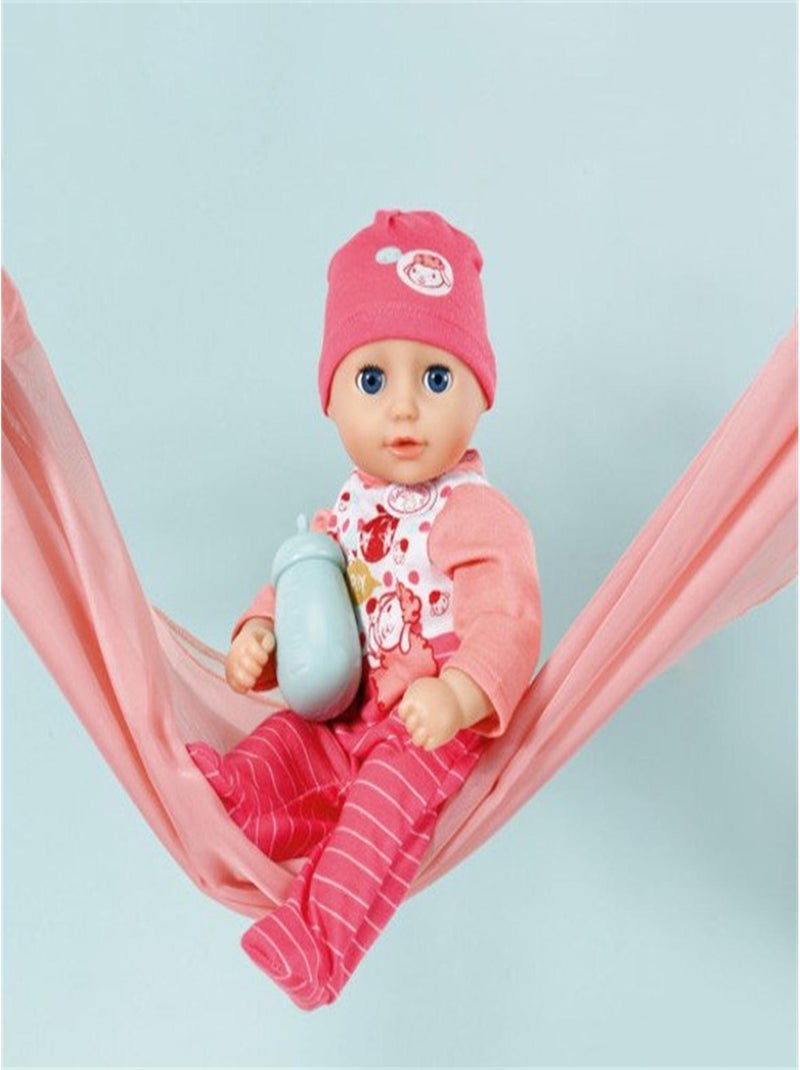 Baby Annabell My First Annabell Poupée 30 cm Multicolore - Kiabi