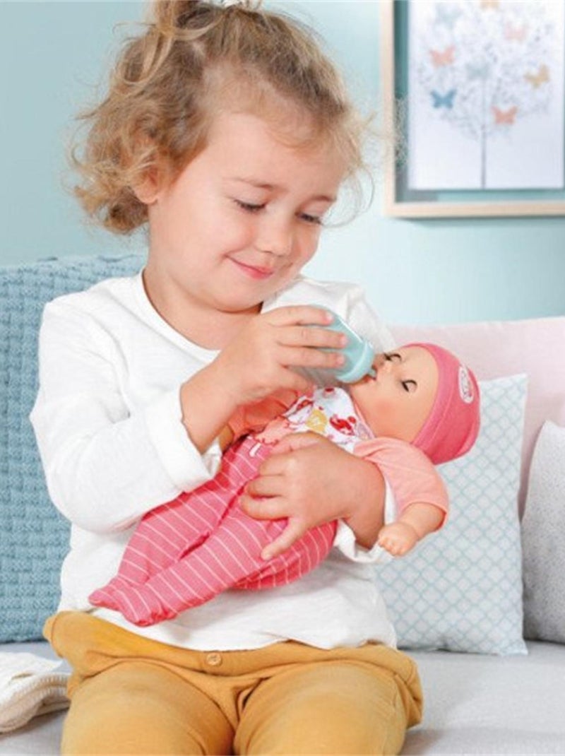 Baby Annabell My First Annabell Poupée 30 cm Multicolore - Kiabi