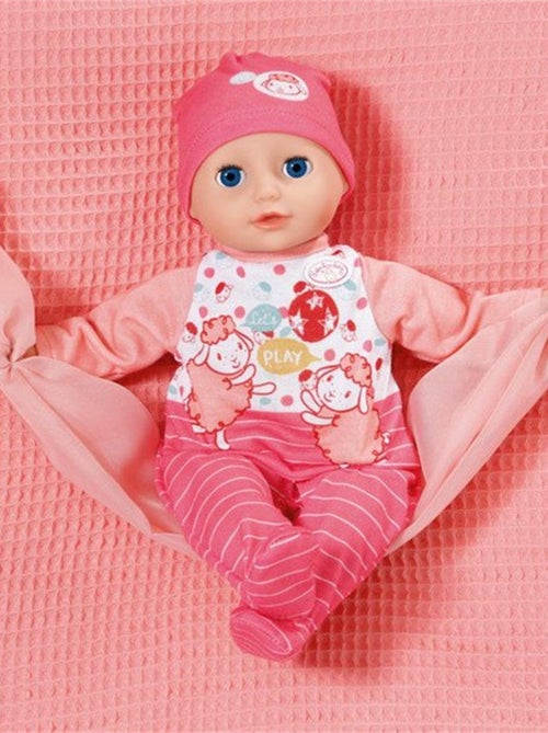 Baby Annabell My First Annabell Poupée 30 cm - Kiabi