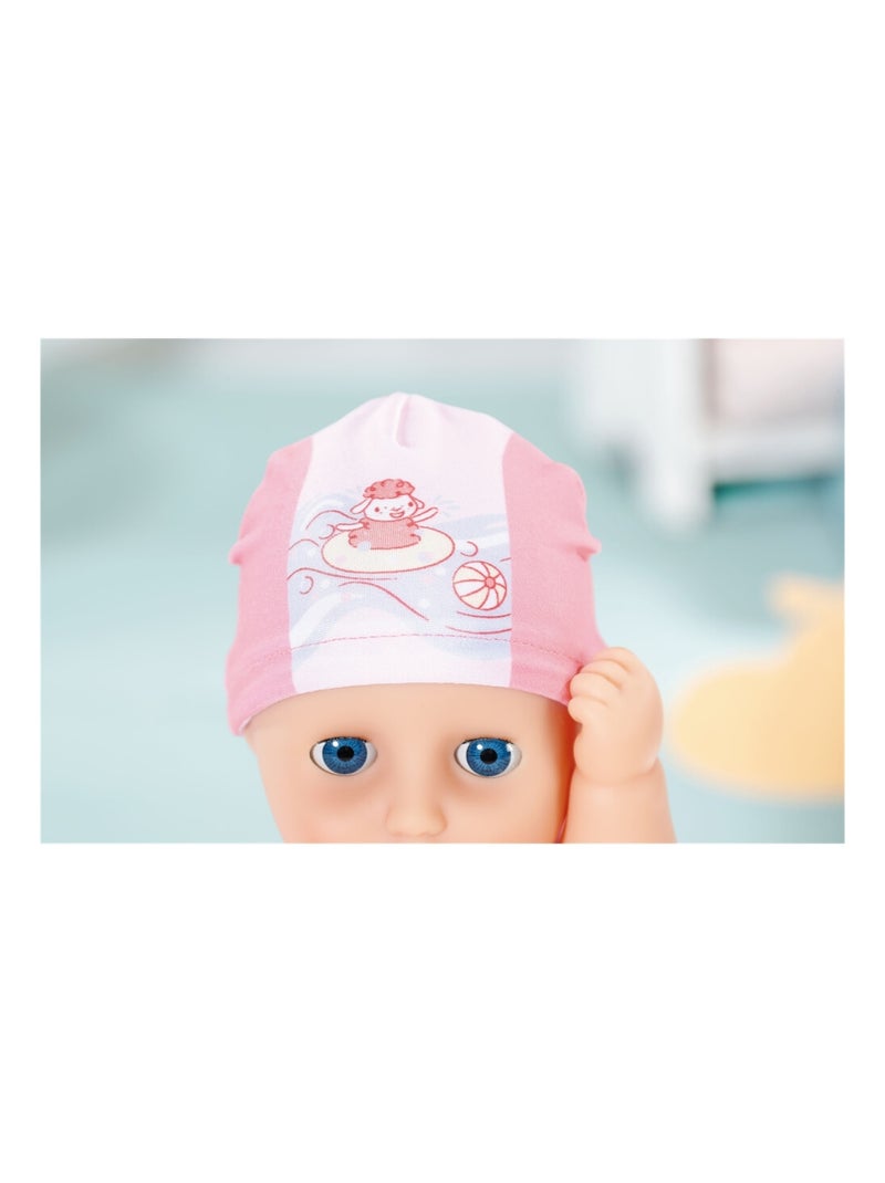 Baby annabell my first bath poupée annabell 30 cm Multicolore - Kiabi