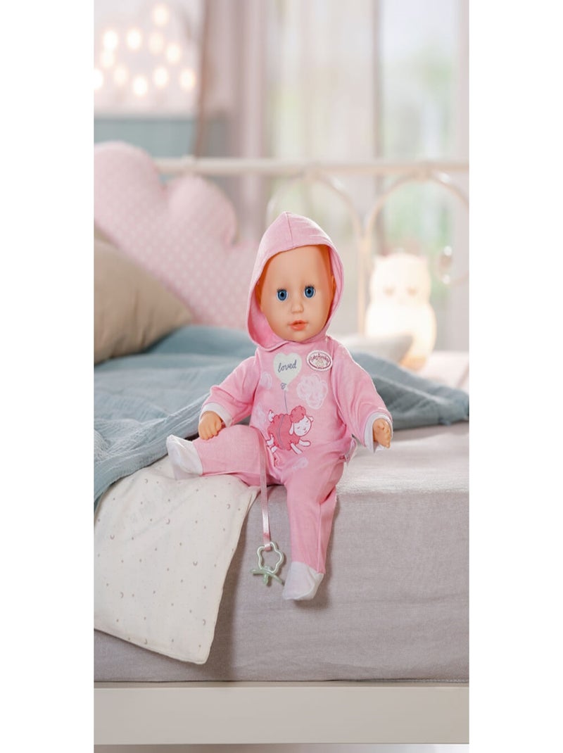 Baby Annabell Poupée Let's Play Hannah 36 cm Multicolore - Kiabi