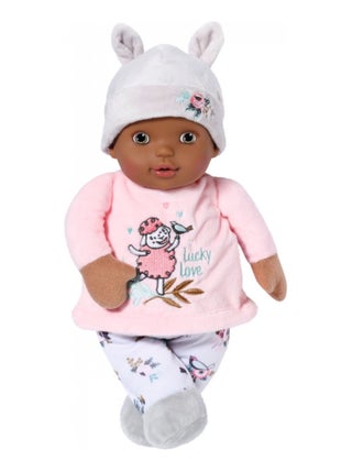 Baby Annabell Poupée Sweetie 30 cm pour bébé
