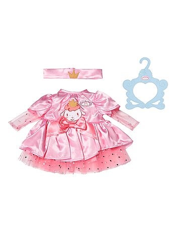 Baby Annabell Robe d'Anniversaire