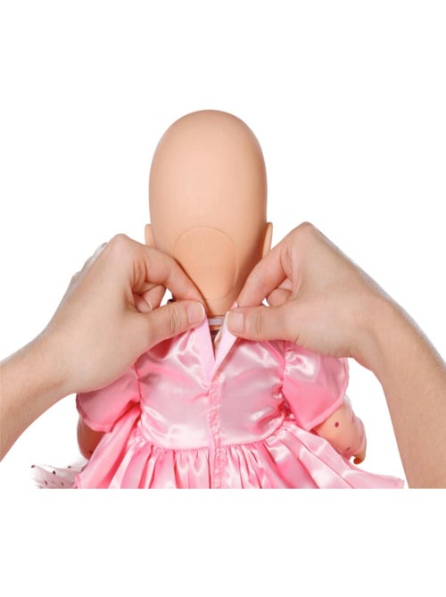 Baby Annabell Robe d'Anniversaire - Kiabi
