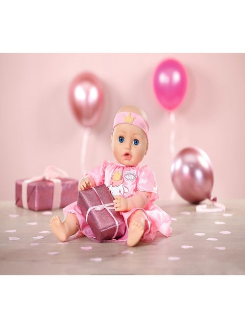 Baby Annabell Robe d'Anniversaire - Kiabi