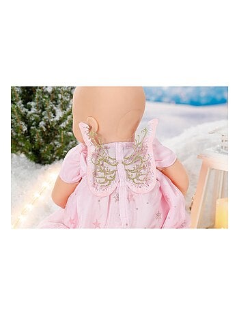 Baby Annabell Robe de Noël 43 cm