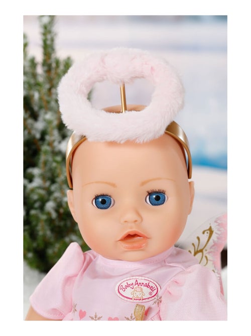 Baby Annabell Robe de Noël 43 cm - Kiabi