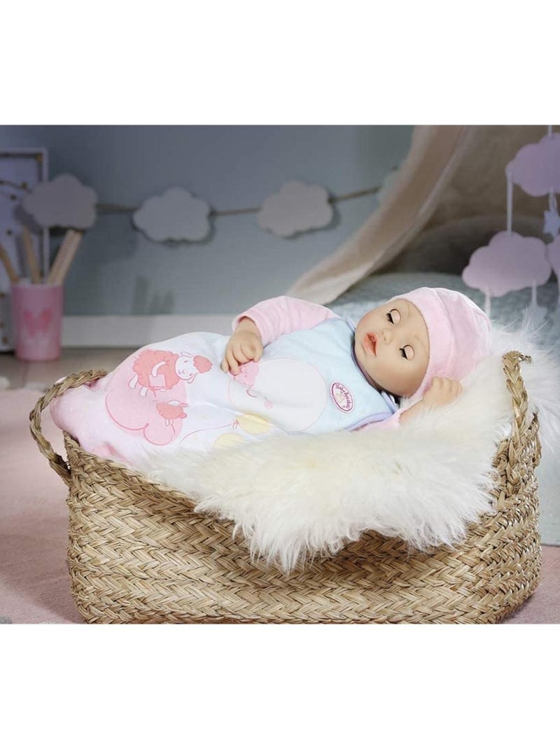 Baby Annabell Sweet Dreams-tenues Pour Poupées De 43cm-pour Enfants De