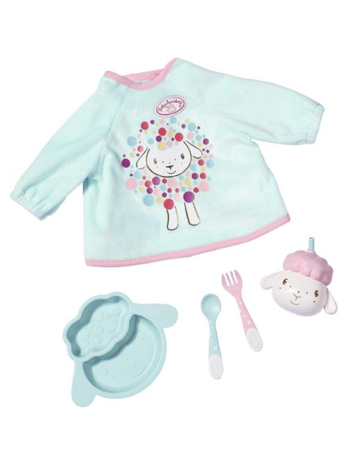 Baby Annabell Set de déjeuner - Kiabi