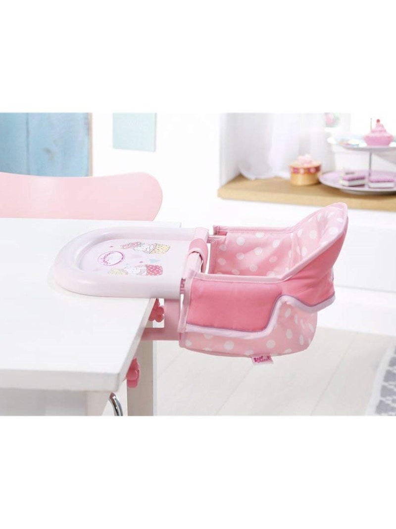 Baby Annabell Siège de table N/A - Kiabi