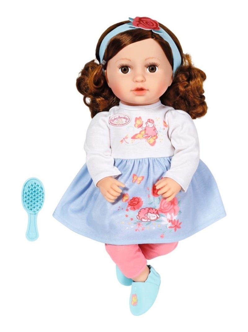 Baby Annabell Sophia 43 cm Multicolore - Kiabi