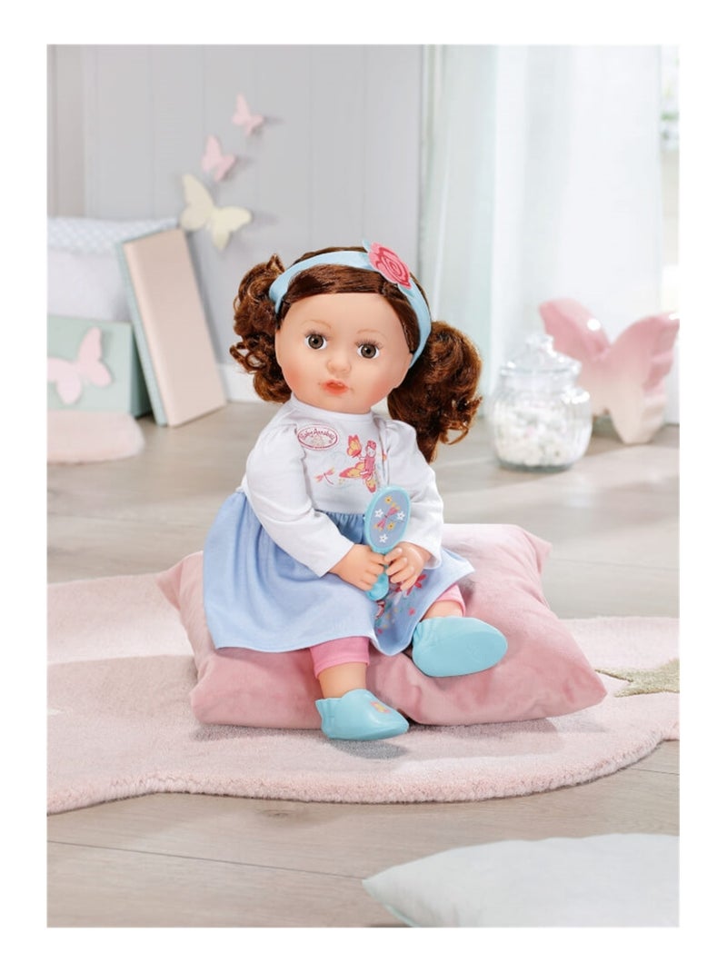 Baby Annabell Sophia 43 cm Multicolore - Kiabi
