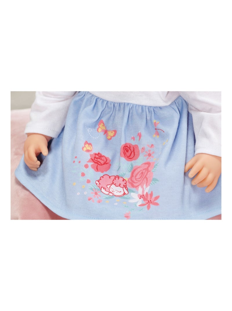 Baby Annabell Sophia 43 cm Multicolore - Kiabi