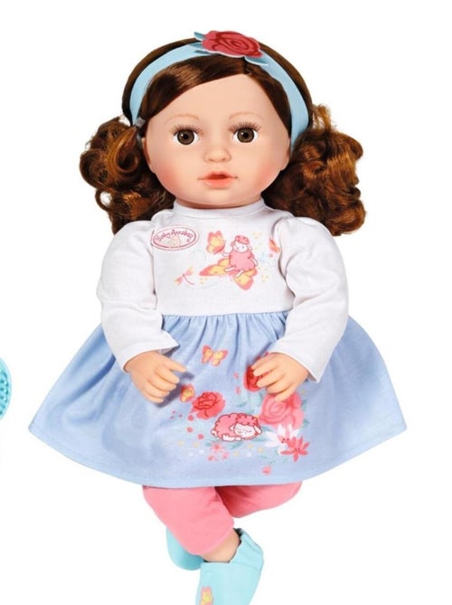 Baby Annabell Sophia 43 cm - Kiabi
