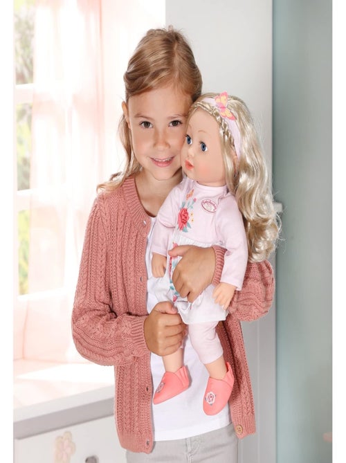 Baby Annabell Sophia 43cm - Kiabi