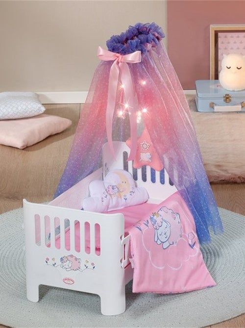 Baby Annabell Sweet Dreams Lit pour poupée - Kiabi