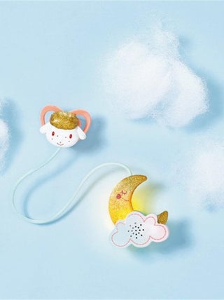 Baby Annabell Sweet Dreams Tétine 43 cm
