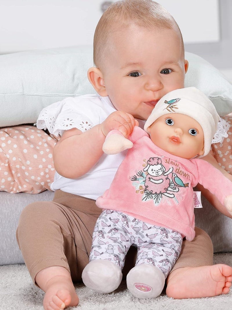 Baby Annabell Sweetie pour les bébés Rose - Kiabi