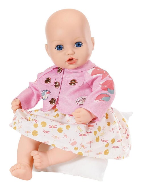 Baby Annabell Tenue Garçon ou fille 43cm - Kiabi
