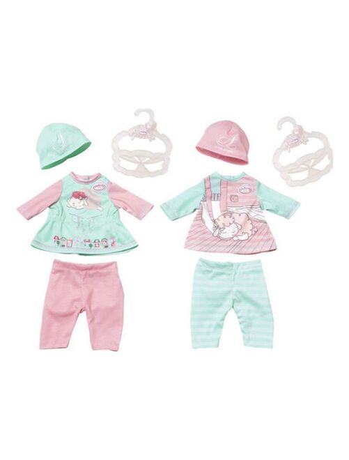 Tenue noel bebe fille