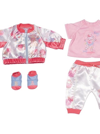 Baby Annabell, vêtements pour poupées