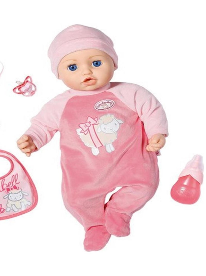 Baby Annabelle Poupée 43cm N/A - Kiabi