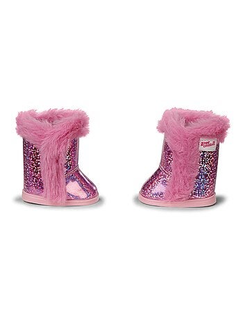 BABY born - Bottes à paillettes
