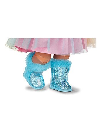 BABY born - Bottes à paillettes