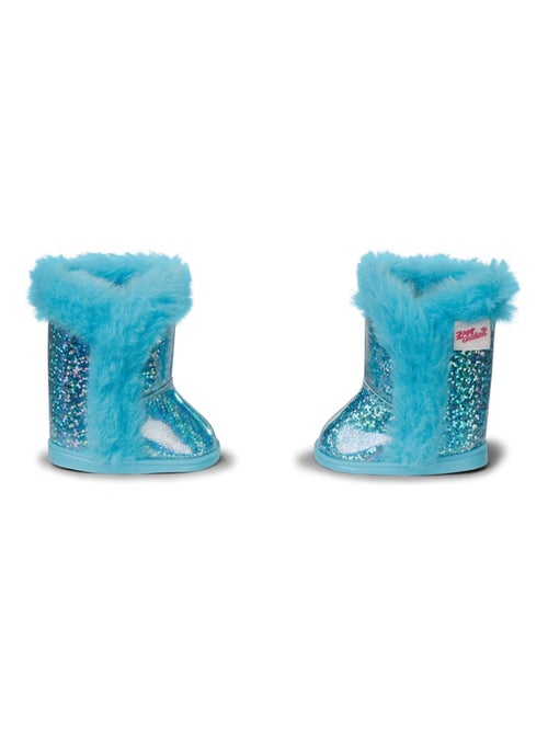 BABY born - Bottes à paillettes - Kiabi