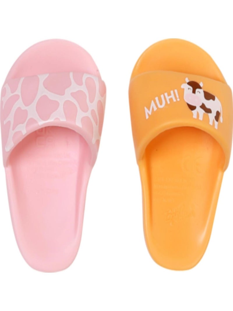 BABY born - Chaussons colorés pour poupées Multicolore - Kiabi
