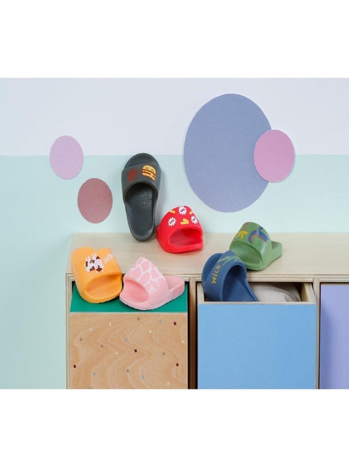 BABY born - Chaussons colorés pour poupées - Kiabi