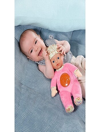 Baby Born - Compagnons de nuit pour bébés 30cm