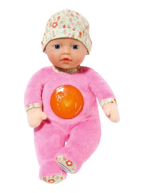 Baby Born - Compagnons de nuit pour bébés 30cm - Kiabi